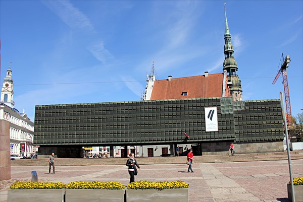 018-Музеи оккупации Латвии